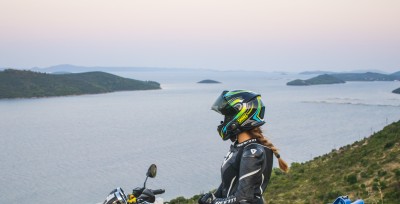 Dugi otok Moto tour