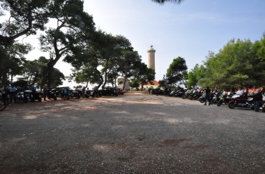 Dugi otok Moto tour