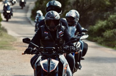 Dugi otok Moto tour