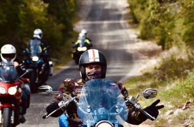 Dugi otok Moto tour