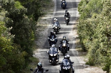 Dugi otok Moto tour