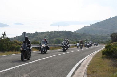 Dugi otok Moto tour