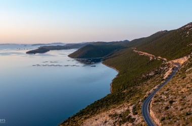 Dugi otok Moto tour