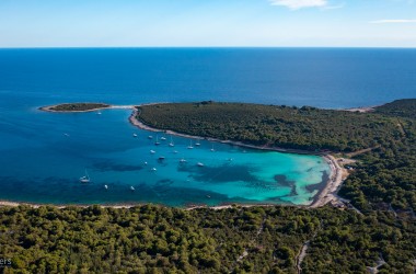 Dugi otok Moto tour