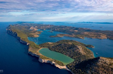 Dugi otok Moto tour